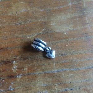 Pandora Heart charm